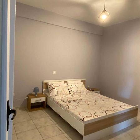 Nafplio Boutique Apartment Exterior photo
