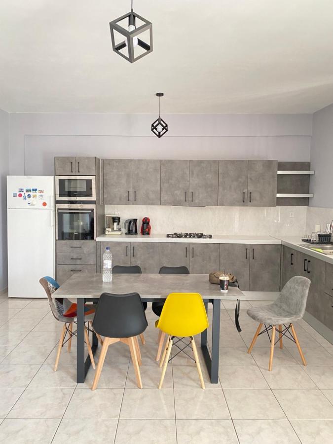 Nafplio Boutique Apartment Exterior photo