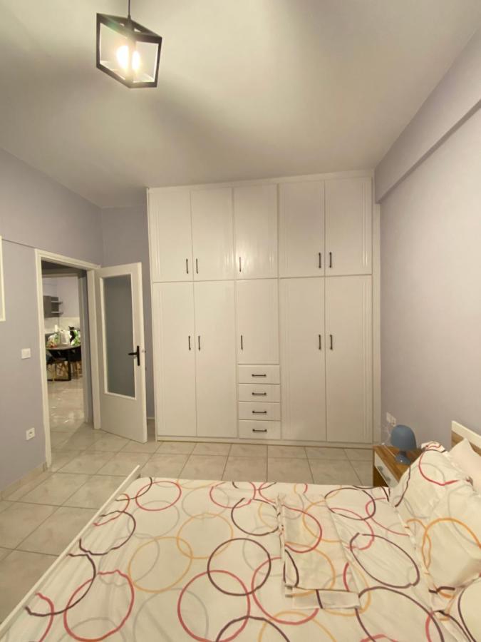 Nafplio Boutique Apartment Exterior photo